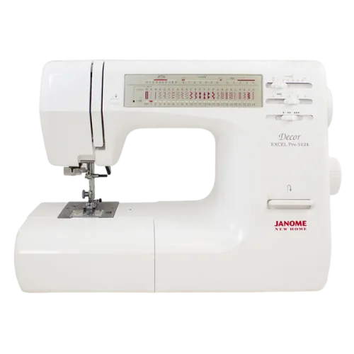 Decor Excel Pro 5124